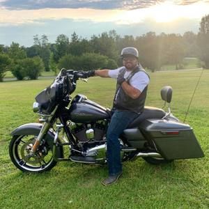 Meet your Posher, Kendal